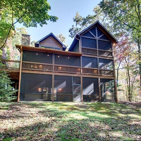 Serenity Woods Pleasant Hill Экстерьер фото