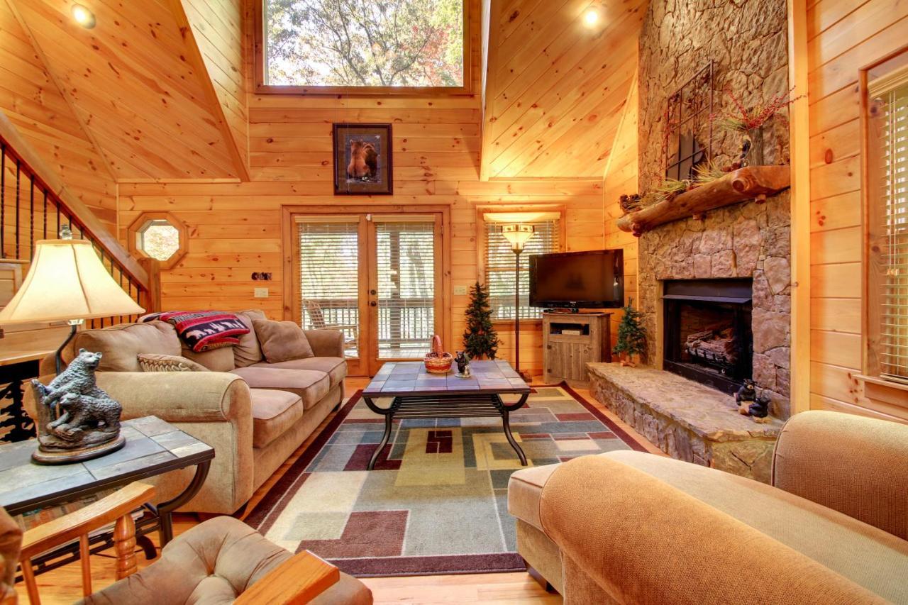 Serenity Woods Pleasant Hill Экстерьер фото