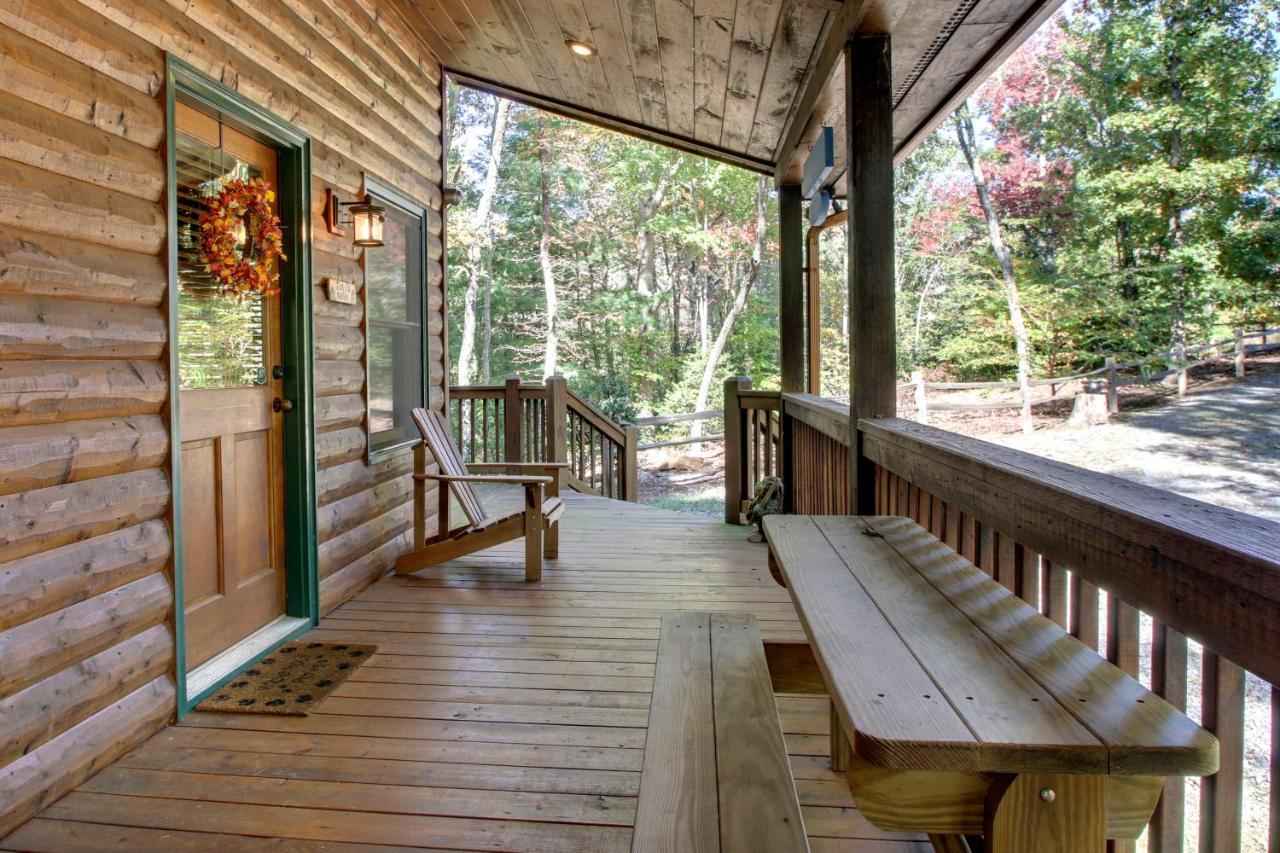 Serenity Woods Pleasant Hill Экстерьер фото