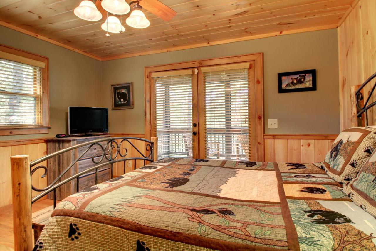 Serenity Woods Pleasant Hill Экстерьер фото
